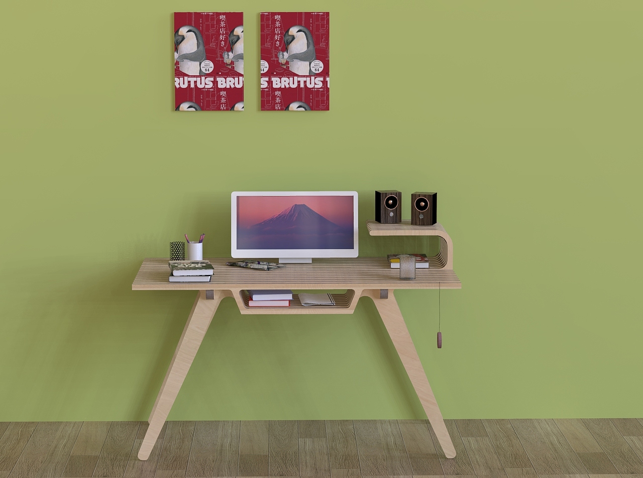 furniture，