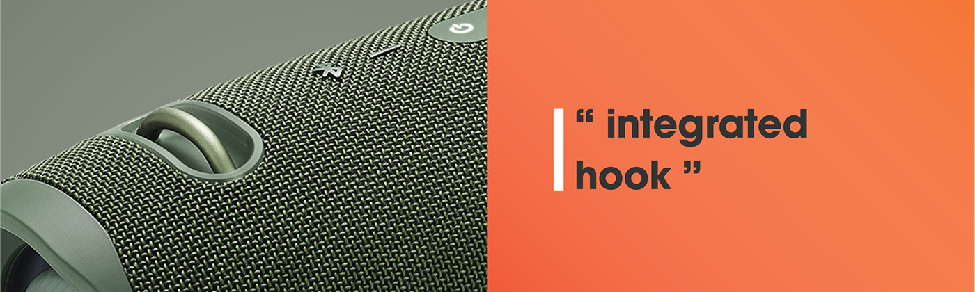 U.S.A，speaker，horn，JBL XTREME 2，waterproof，Mr Dario DISTEFANO，