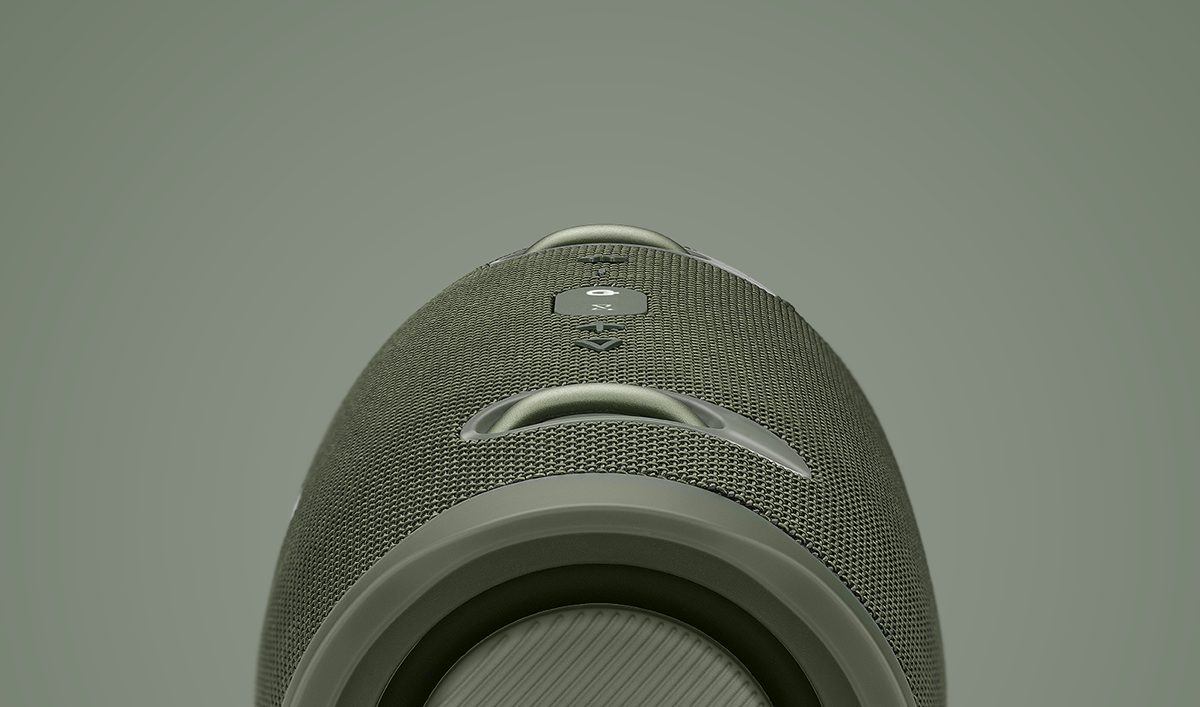 U.S.A，speaker，horn，JBL XTREME 2，waterproof，Mr Dario DISTEFANO，