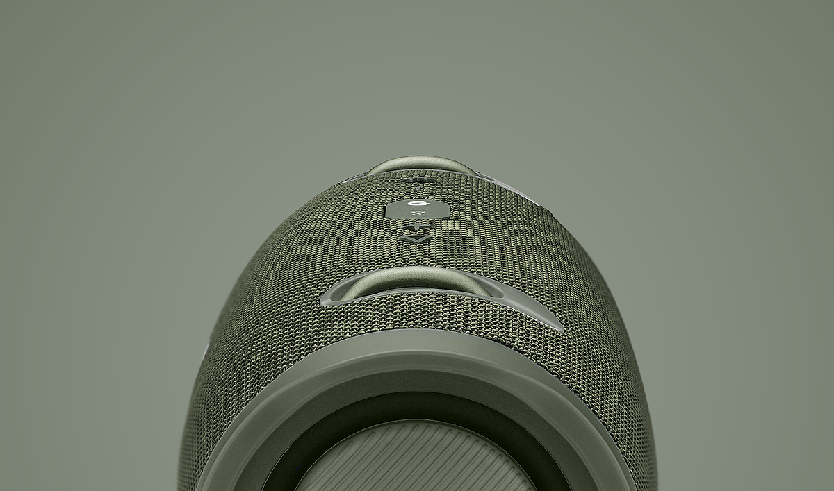 U.S.A，speaker，horn，JBL XTREME 2，waterproof，Mr Dario DISTEFANO，