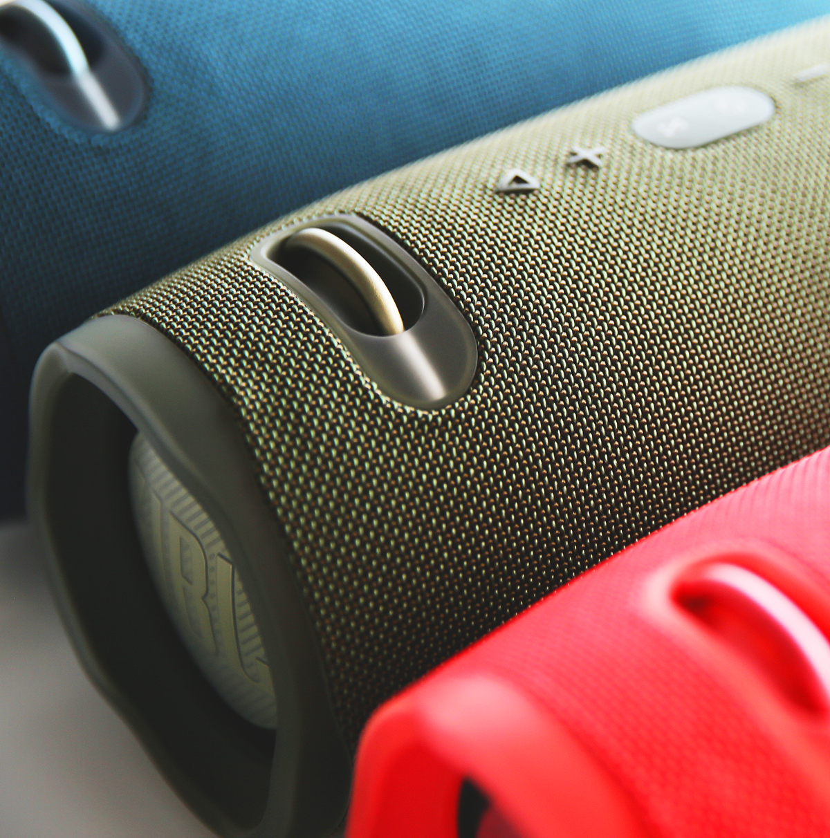 U.S.A，speaker，horn，JBL XTREME 2，waterproof，Mr Dario DISTEFANO，