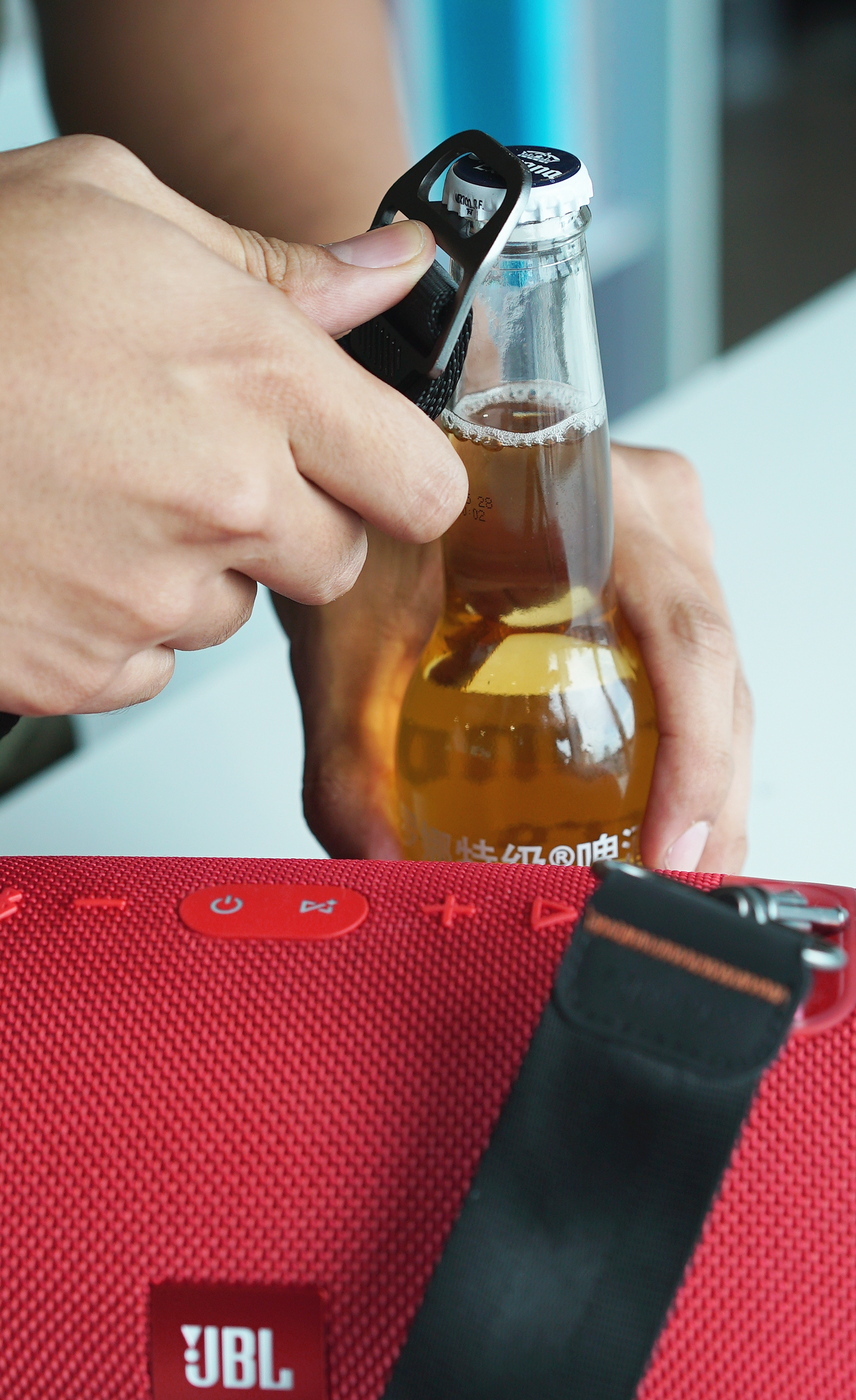 U.S.A，speaker，horn，JBL XTREME 2，waterproof，Mr Dario DISTEFANO，