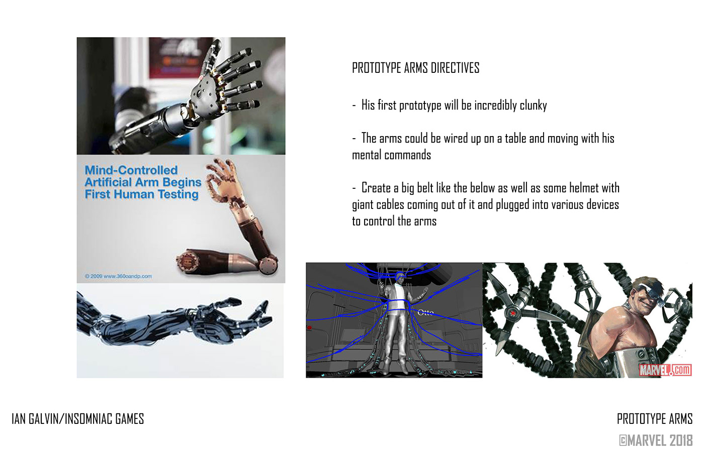 Design，IAN GALVIN，SPIDER MAN，SPIDER MAN PS4，PS4，game，Spider man，Spider-Man，Marvel，