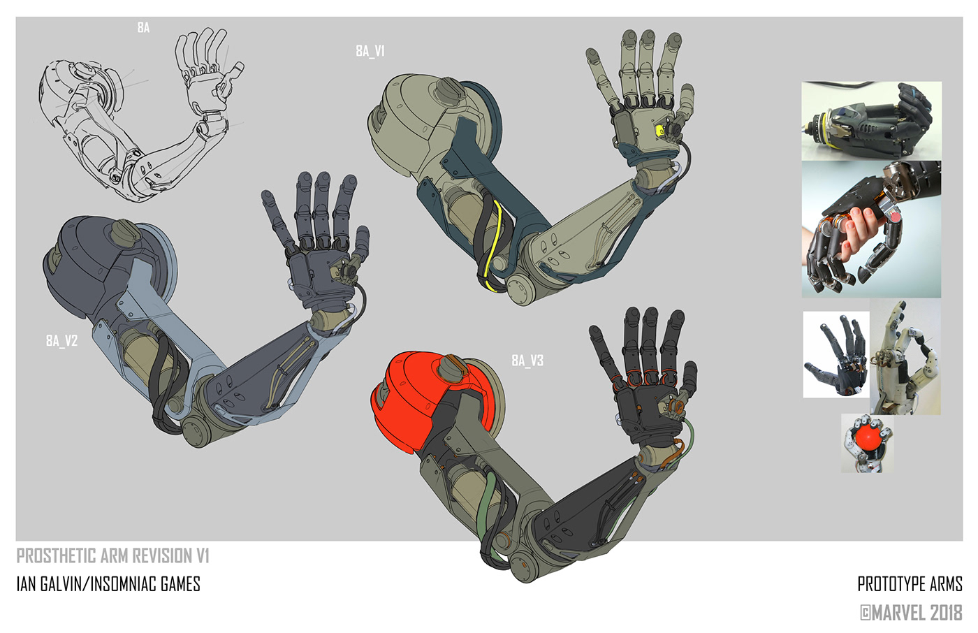 Design，IAN GALVIN，SPIDER MAN，SPIDER MAN PS4，PS4，game，Spider man，Spider-Man，Marvel，