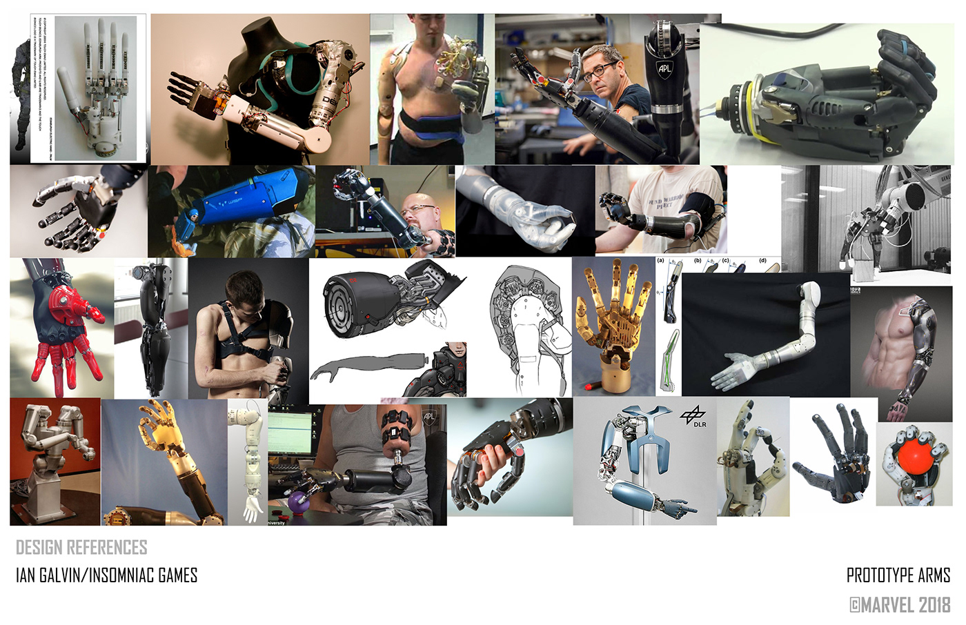 Design，IAN GALVIN，SPIDER MAN，SPIDER MAN PS4，PS4，game，Spider man，Spider-Man，Marvel，