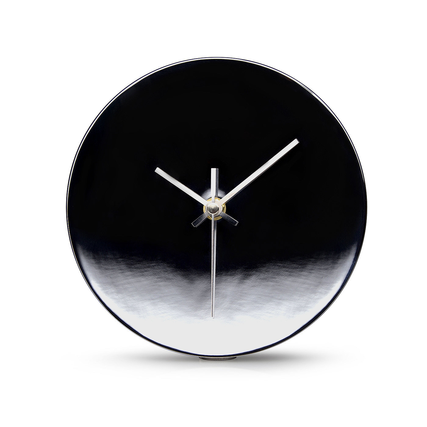 polishing，Home Furnishing，Aluminium，Clock，Mark Holmes，Minimum，