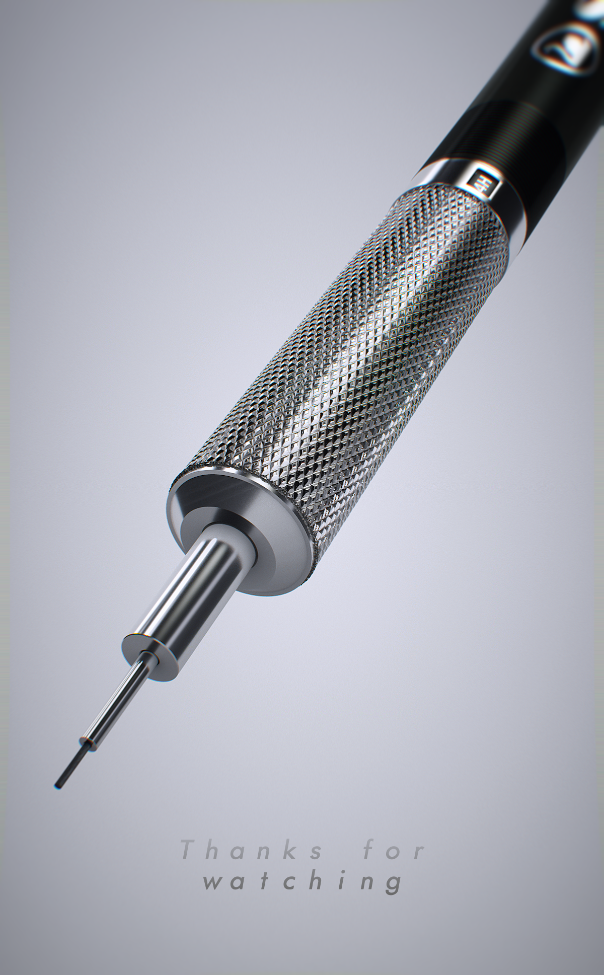 Automatic pen，pen，to work in an office，Technical stability，Automatic lead，Alexandre Guere，