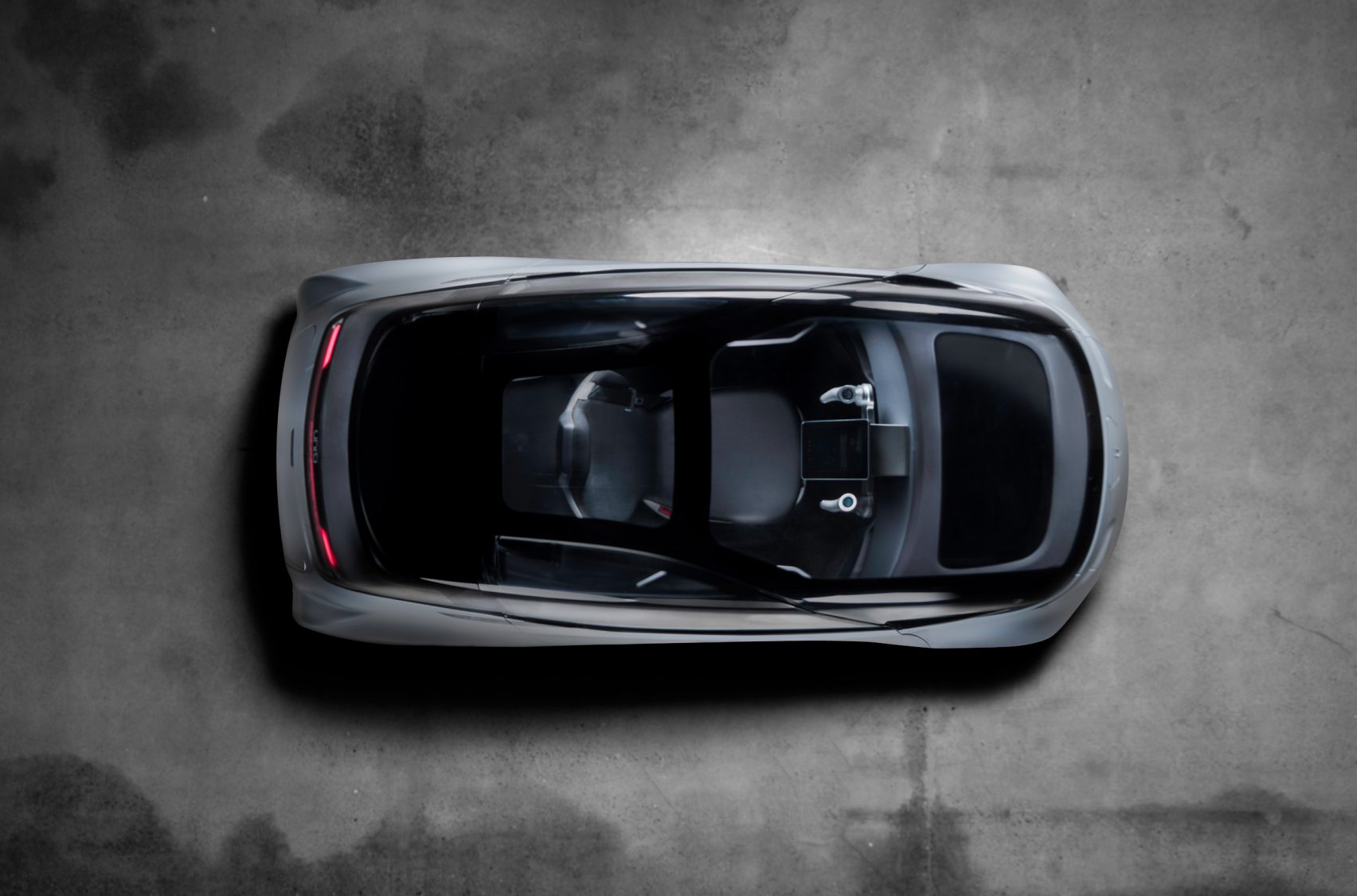 Uniti One，United，Sweden，automobile，vehicle，traffic，All electric，Electric，environment protection，