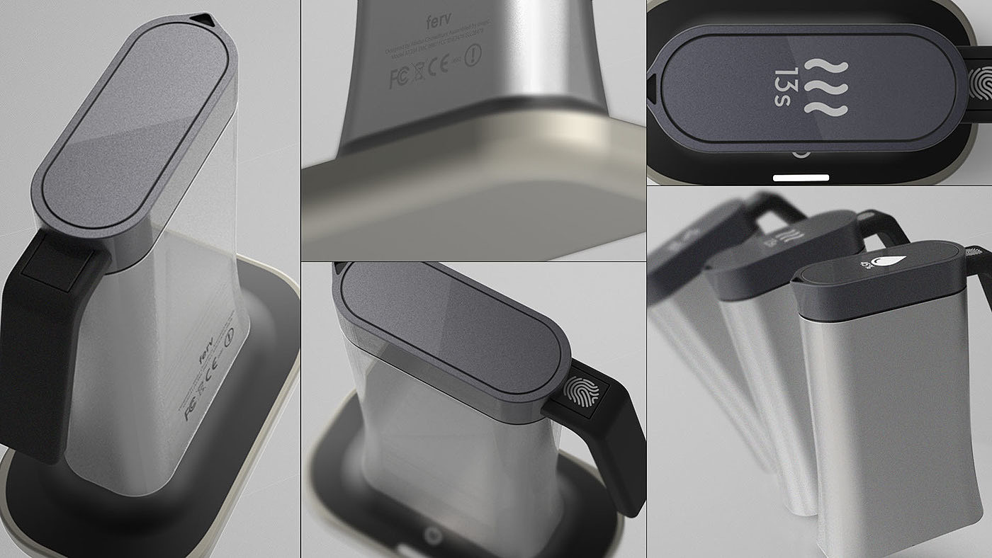 kitchen，Small，Household necessities，industrial design，concept，