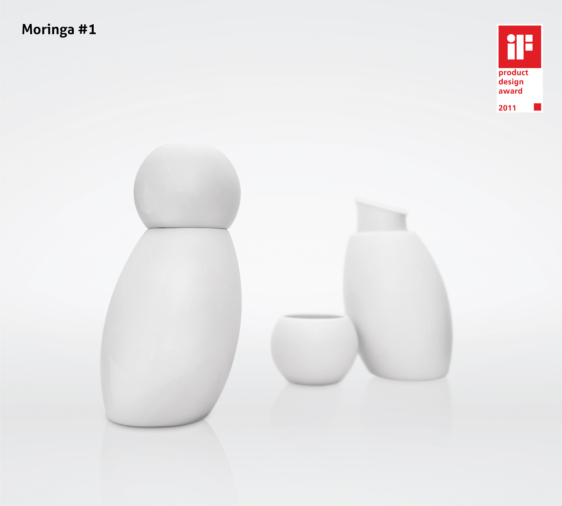 2011 red dot，ceramics，teapot，