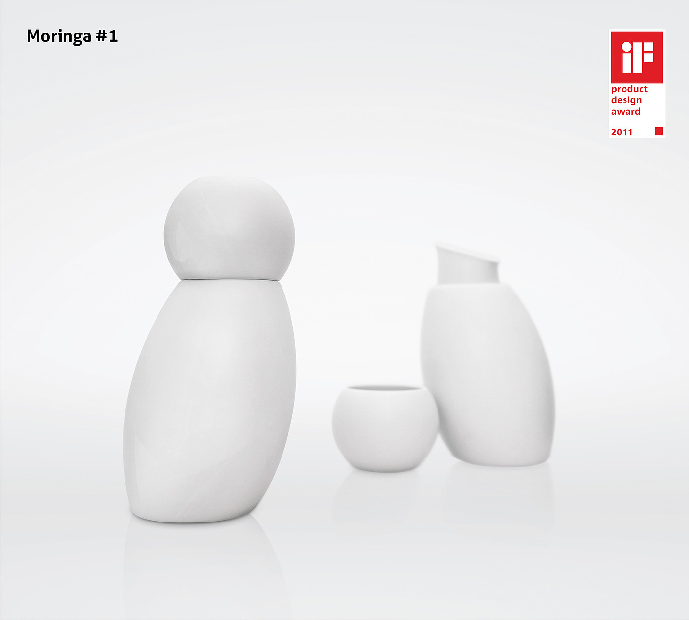 2011 red dot，ceramics，teapot，