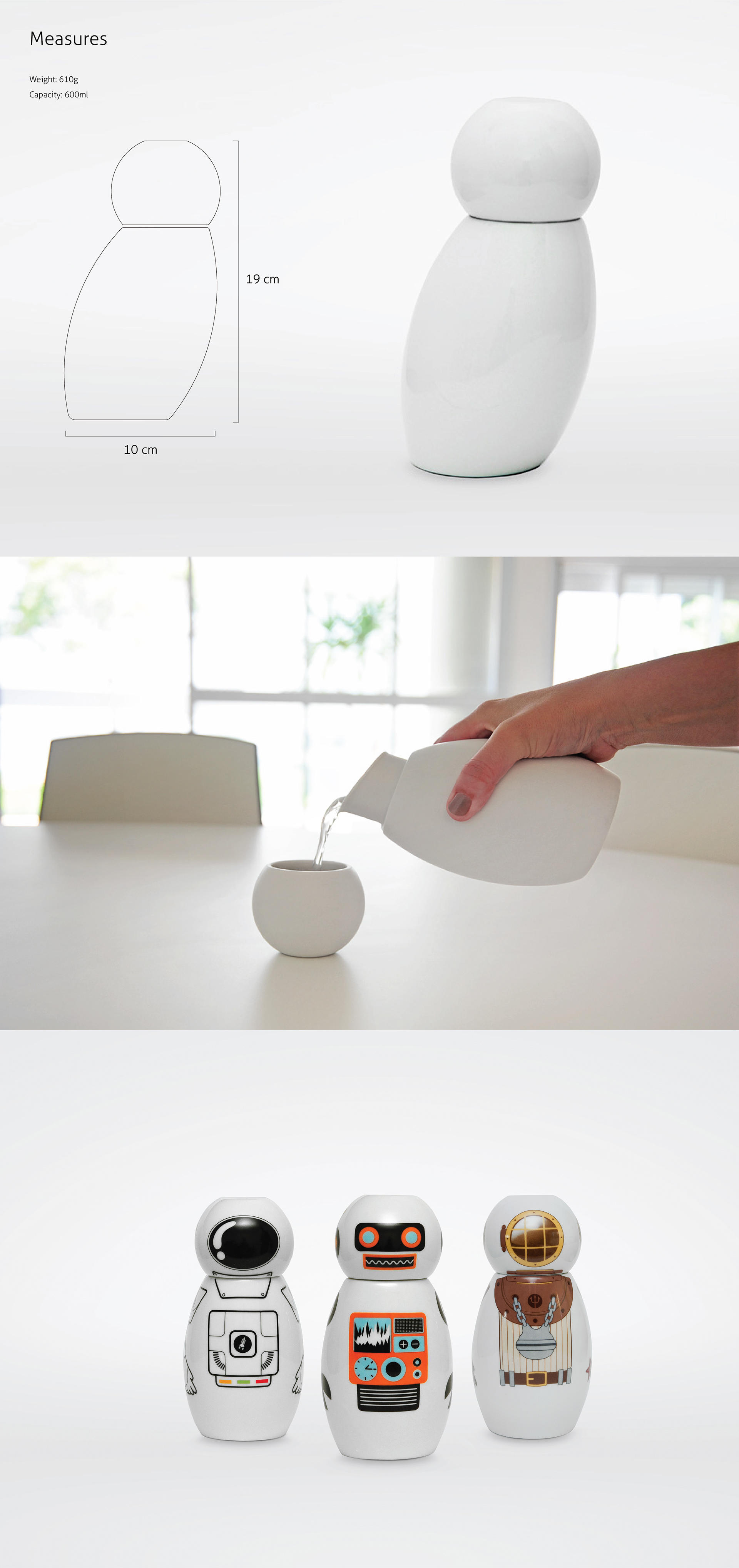 2011 red dot，ceramics，teapot，