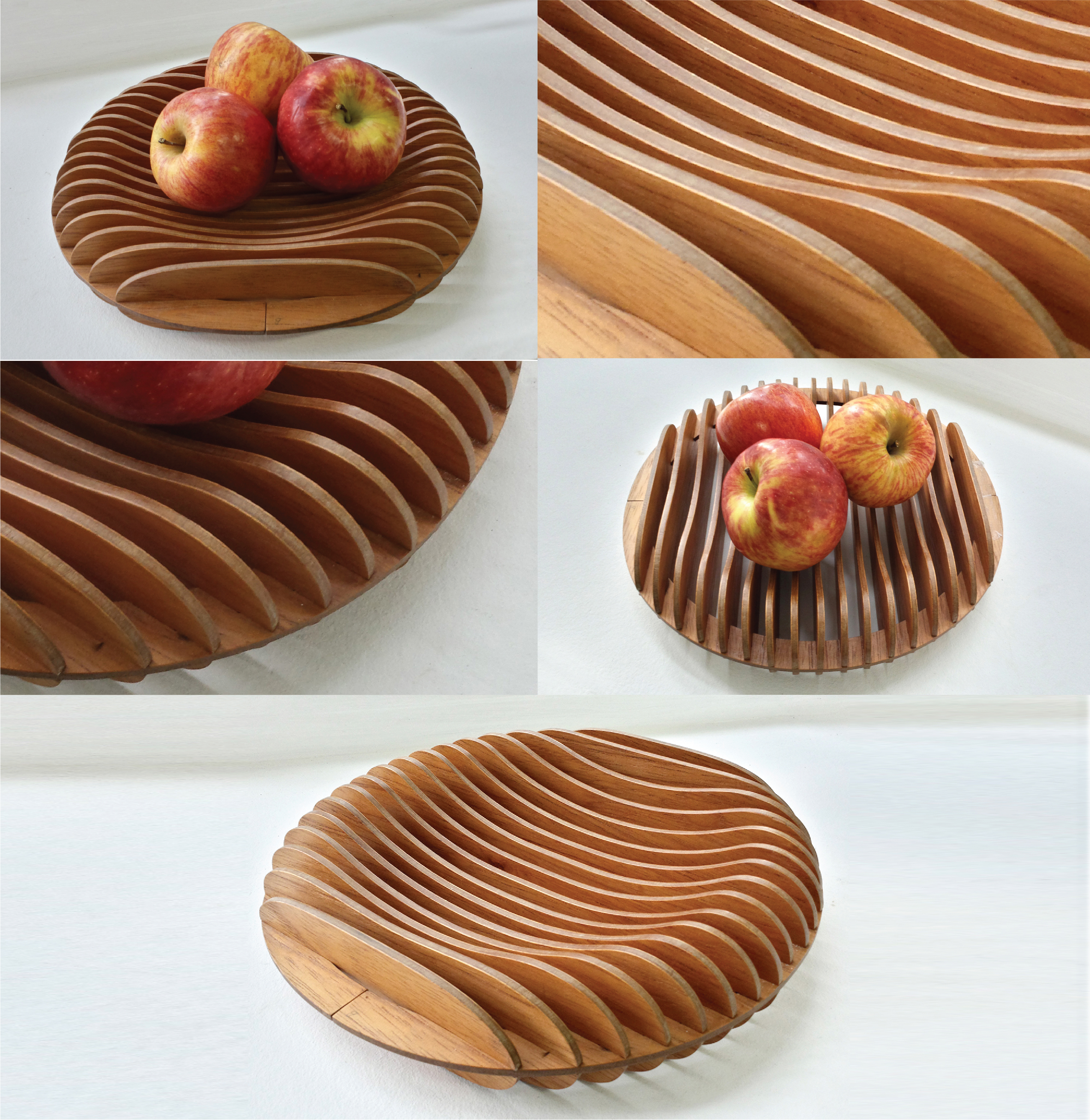 Fruit bowl，conceptual design，product design，