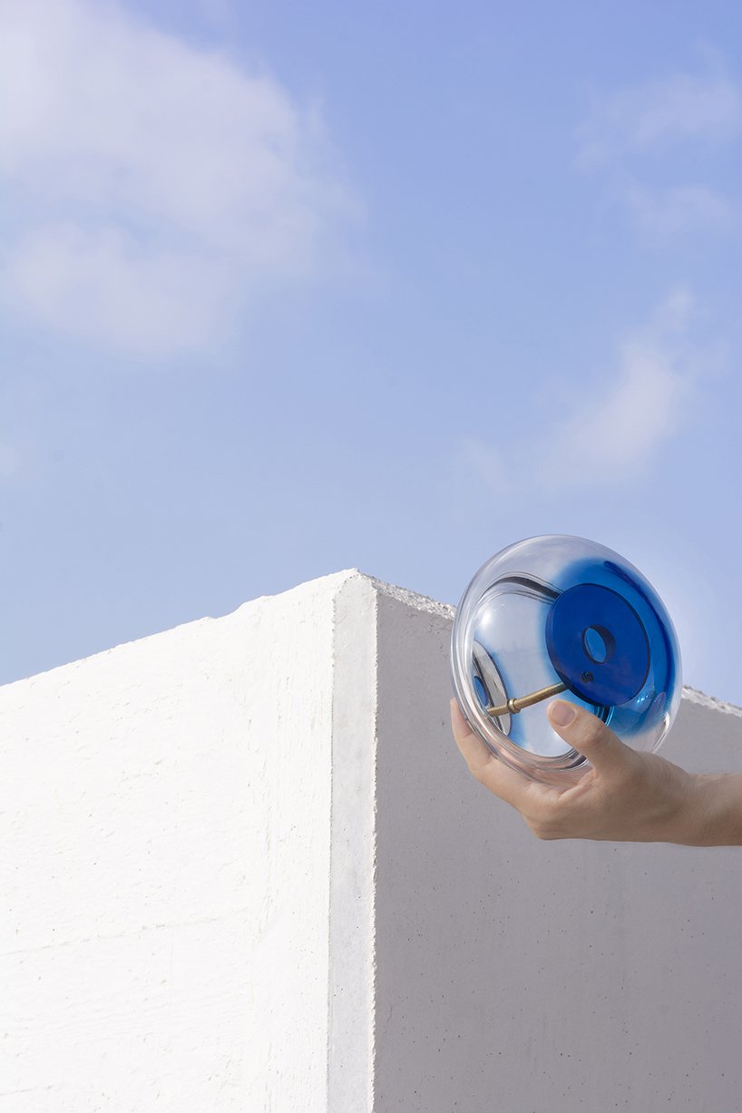 product design，originality，mirror，Evil eye，Evil eye，Self reflection，