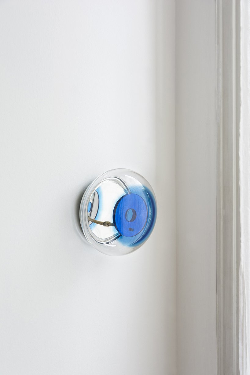 product design，originality，mirror，Evil eye，Evil eye，Self reflection，