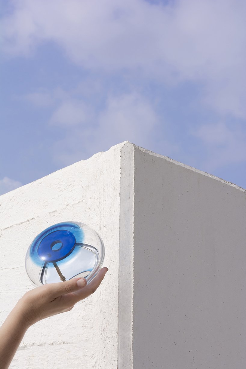 product design，originality，mirror，Evil eye，Evil eye，Self reflection，