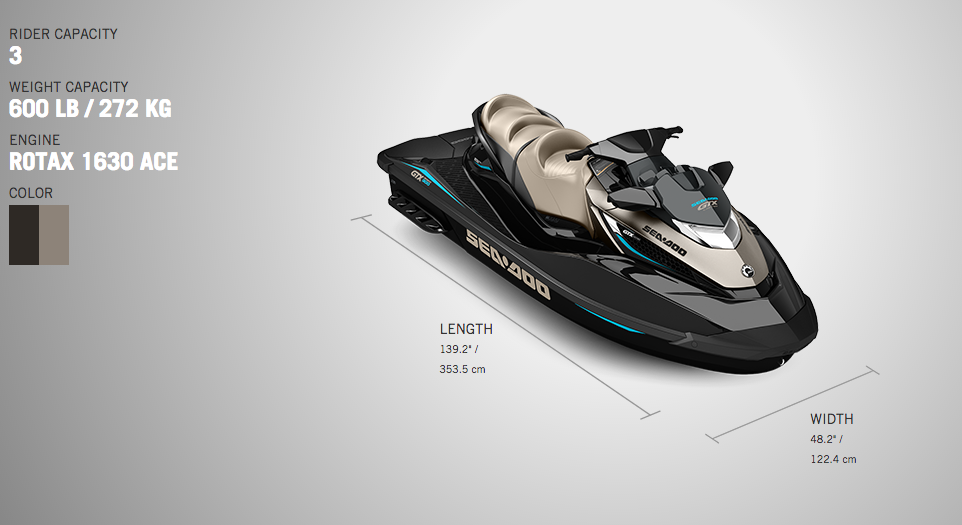 2016 red dot award，motorboat，BRP，surface of the water，