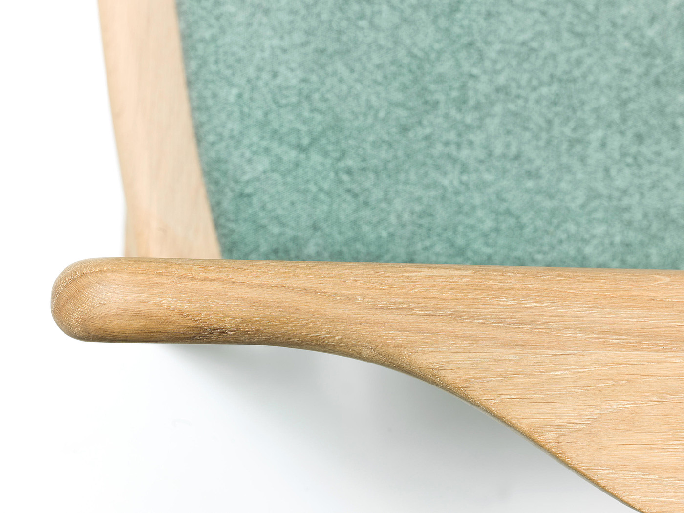 2016 red dot award，Finger，Armchair，Leisure chair，solid wood，