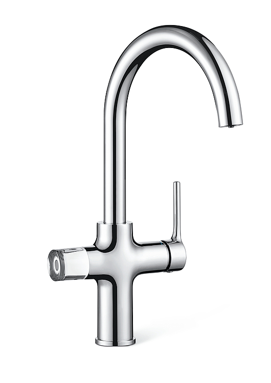 2016 red dot award，equal，water tap，Temperature control，intelligence，