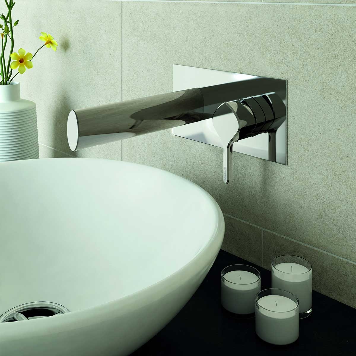 2016 red dot award，Flute，water tap，Bristol，