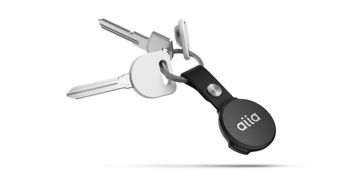 Tracking equipment，intelligence，Key buckle，