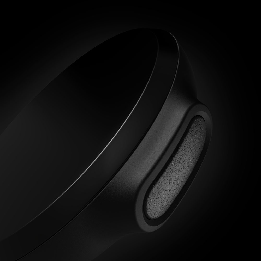 Tracking equipment，intelligence，Key buckle，