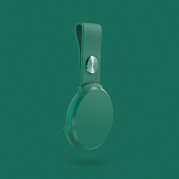 Tracking equipment，intelligence，Key buckle，