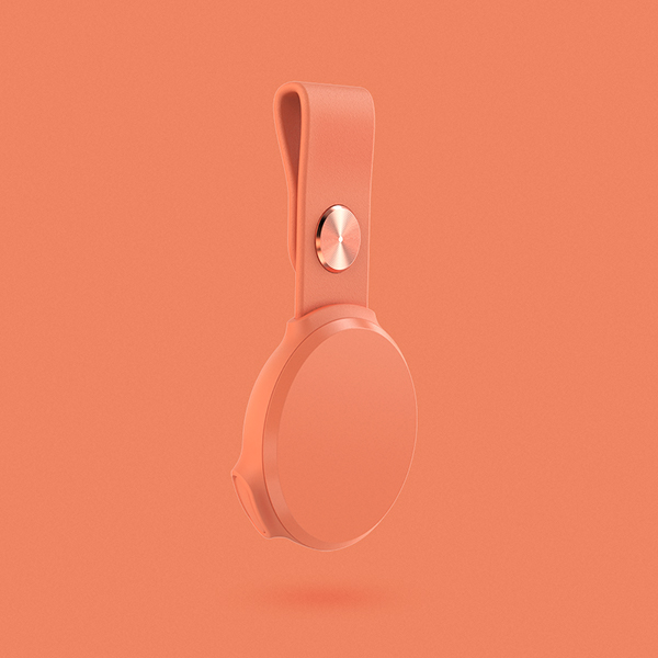 Tracking equipment，intelligence，Key buckle，