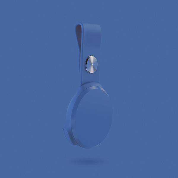 Tracking equipment，intelligence，Key buckle，