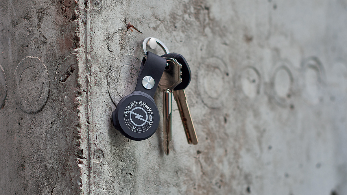 Tracking equipment，intelligence，Key buckle，