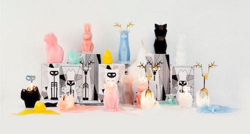 Homade，DOIY，Peleg Design，Anya creative home，Atypyk，