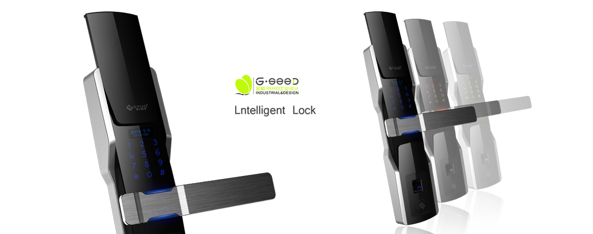 Golden seed industrial design，