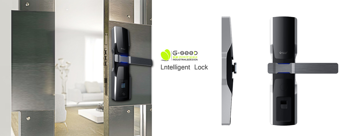 Golden seed industrial design，