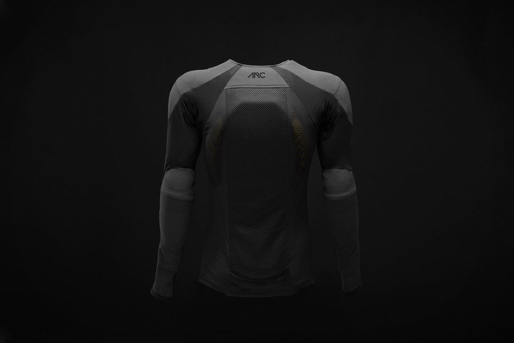 Tactile feedback package，Head up display，Motorcycle design，