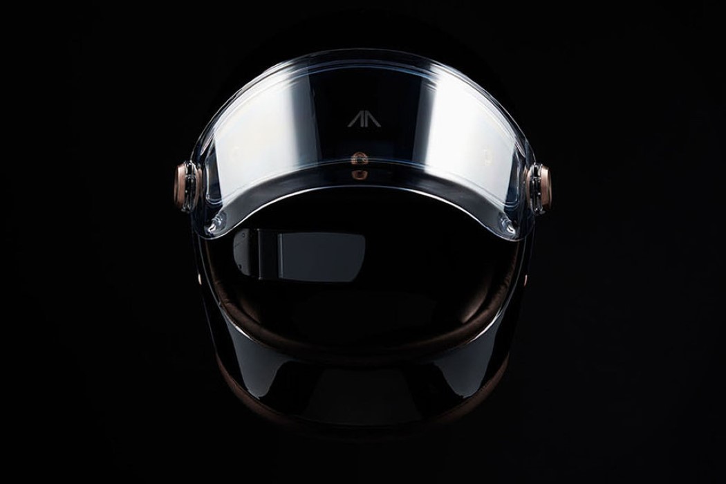 Tactile feedback package，Head up display，Motorcycle design，