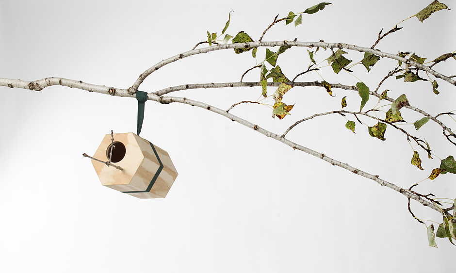 product design，natural，aviary，aviary，