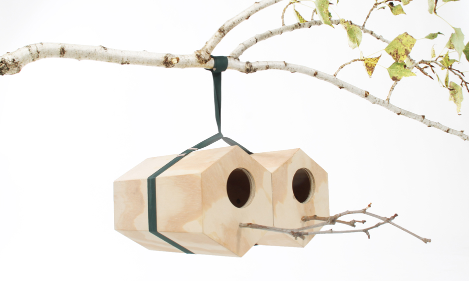 product design，natural，aviary，aviary，