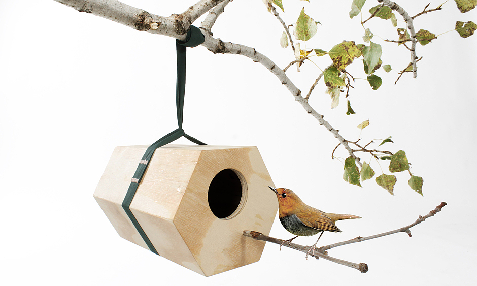 product design，natural，aviary，aviary，