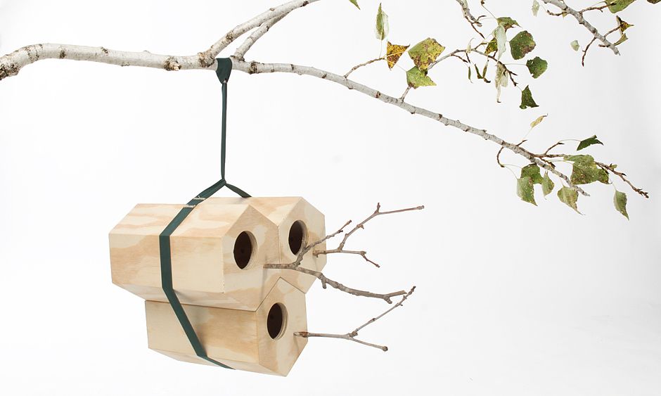 product design，natural，aviary，aviary，