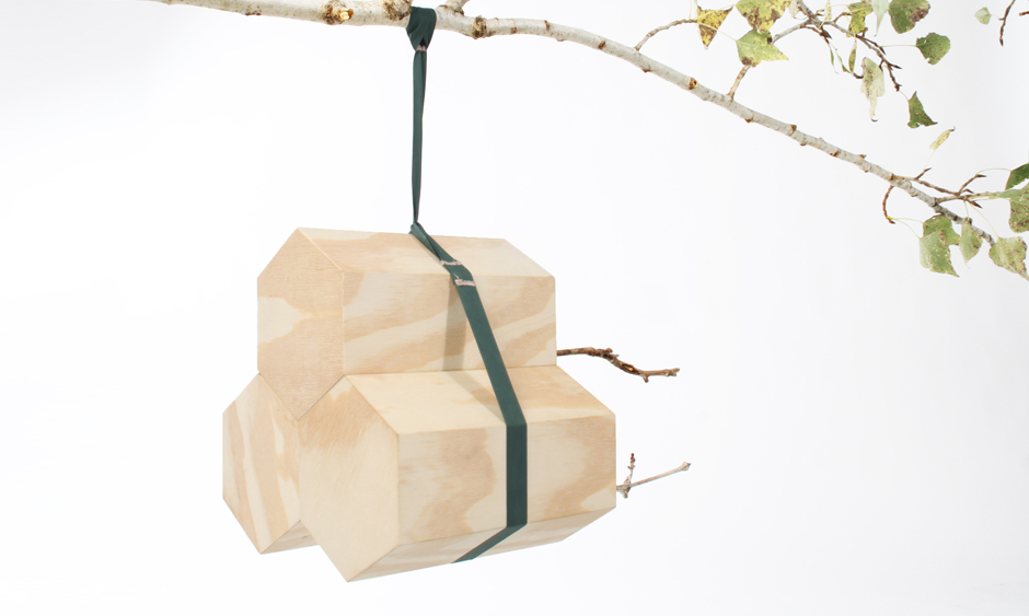 product design，natural，aviary，aviary，