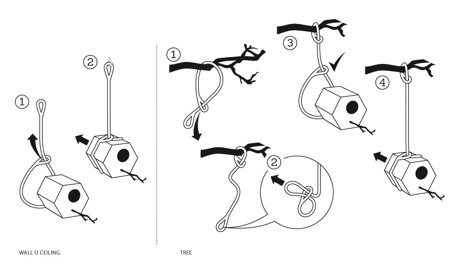 product design，natural，aviary，aviary，
