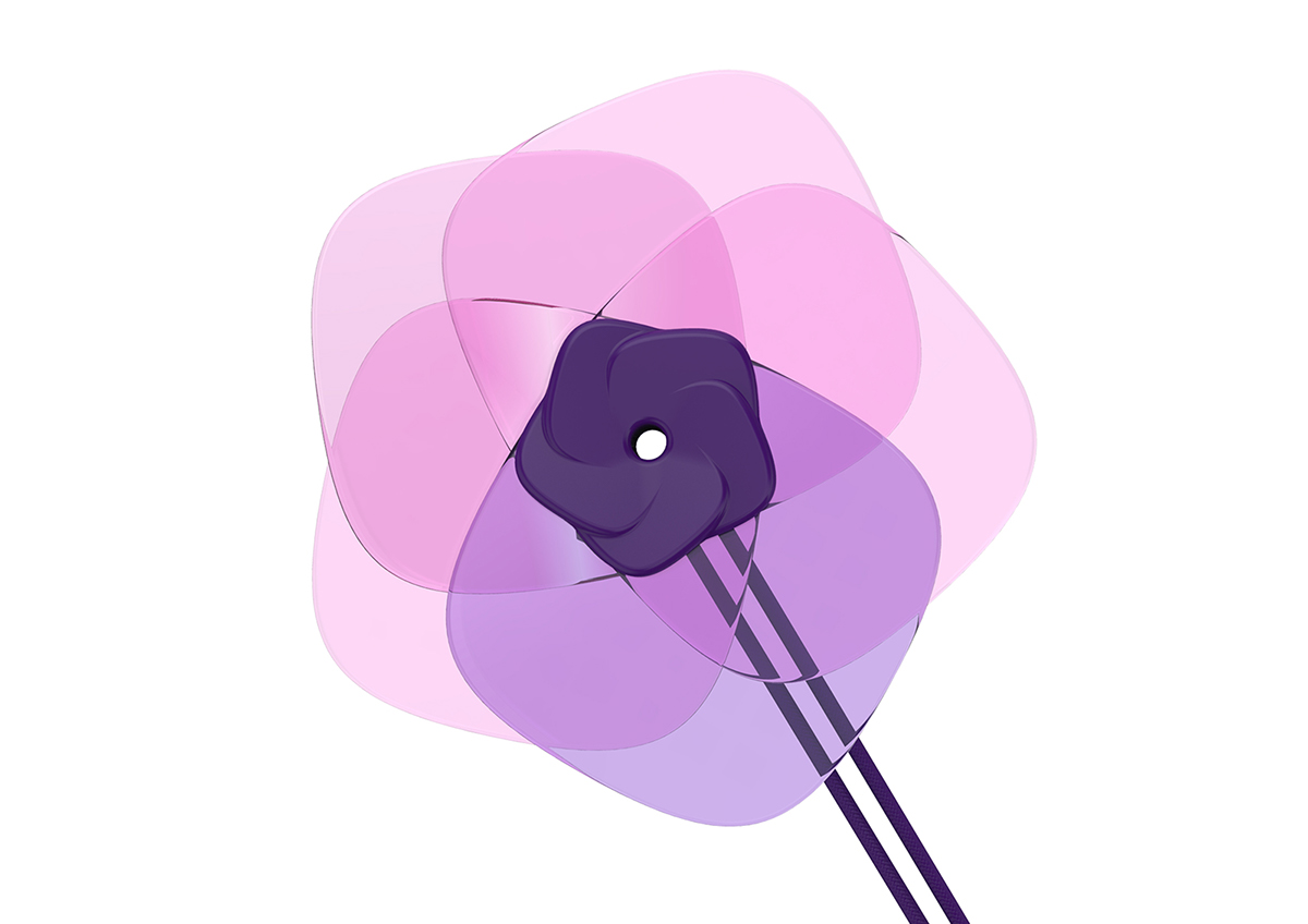 Touch screen，Keith's joy，Princess Max，8 years old，girl，Toys，Pink，