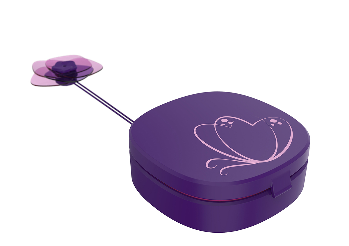 Touch screen，Keith's joy，Princess Max，8 years old，girl，Toys，Pink，