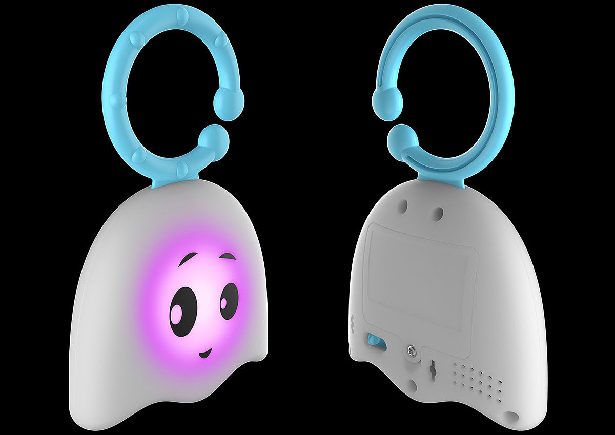 lighting，Baby Light，led，drum-shaped rattle，TinyBoo，Night light，Night light，baby，