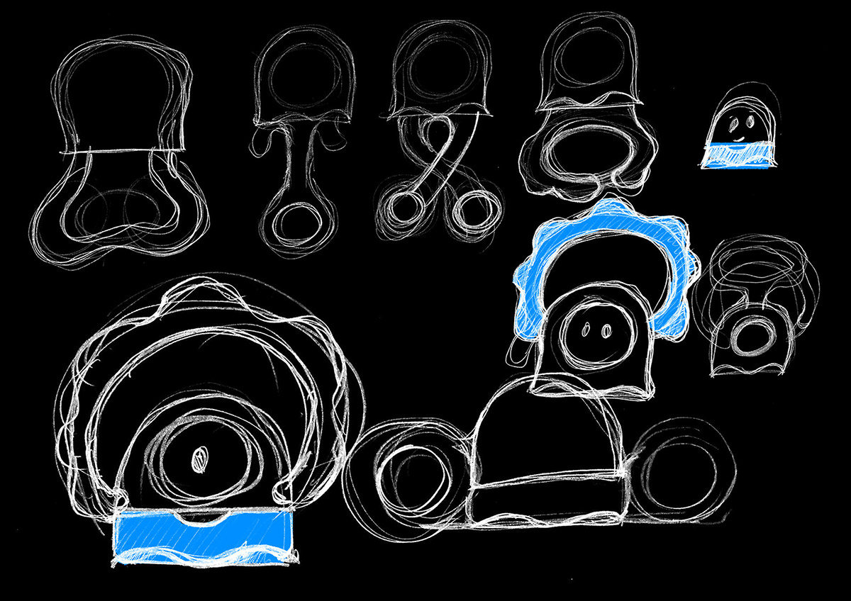 lighting，Baby Light，led，drum-shaped rattle，TinyBoo，Night light，Night light，baby，