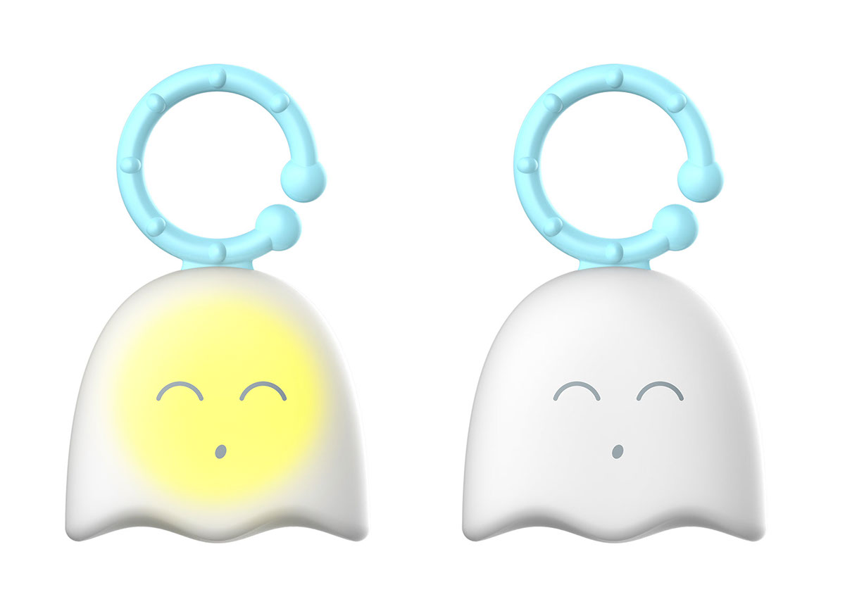 Toys，TinyBoo，lighting，Night light，Night light，children，