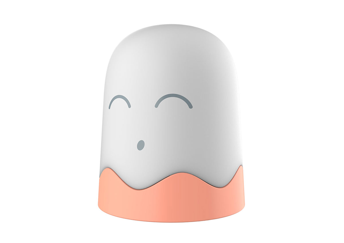 Toys，TinyBoo，lighting，Night light，Night light，children，