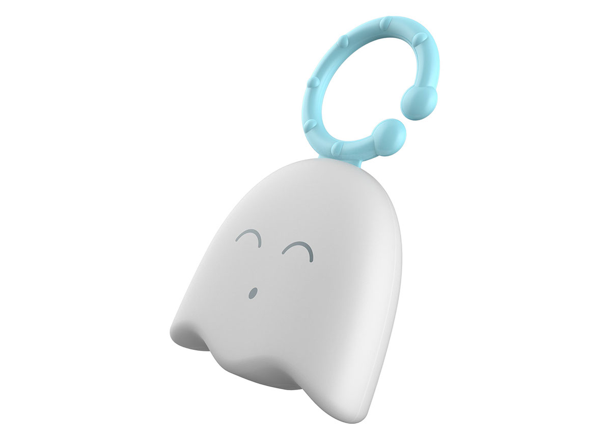 Toys，TinyBoo，lighting，Night light，Night light，children，