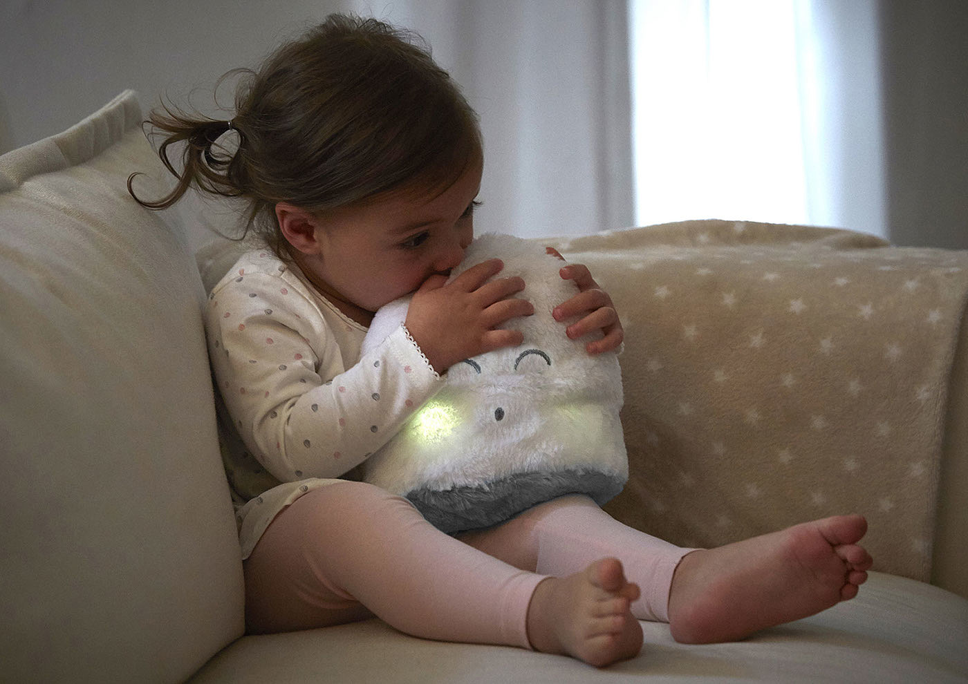 Toys，TinyBoo，lighting，Night light，Night light，children，