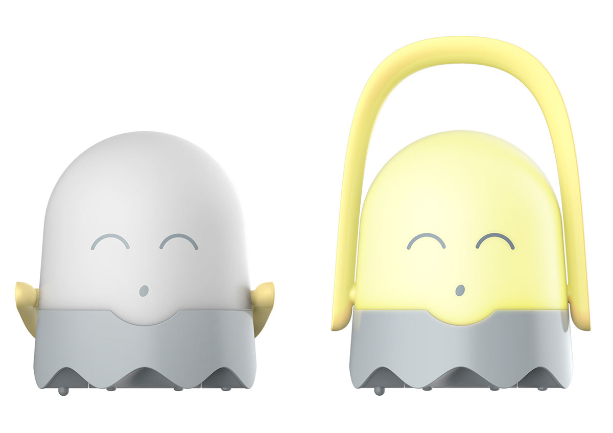 Toys，TinyBoo，lighting，Night light，Night light，children，